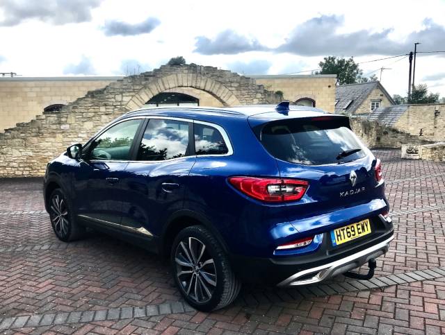 2019 Renault Kadjar 1.3 TCE S Edition 5dr