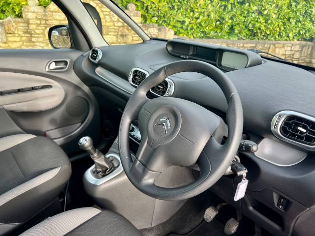 2013 Citroen C3 Picasso 1.6 HDi 8V Selection 5dr