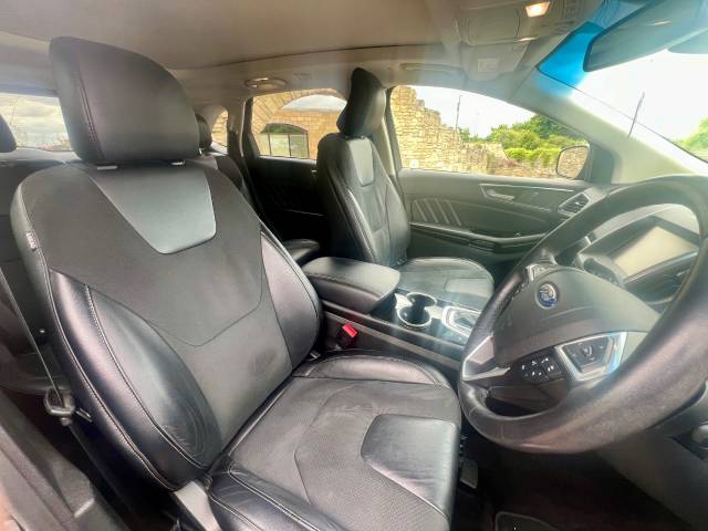 2016 Ford Edge 2.0 TDCi 210 Sport 5dr Powershift