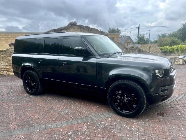 2023 Land Rover Defender 3.0 D300 Outbound 130 5dr Auto