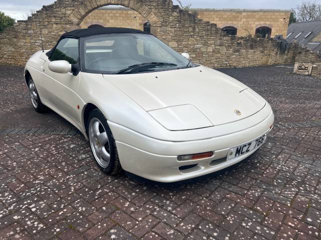 1995 Lotus Elan 1.6 ELAN S2