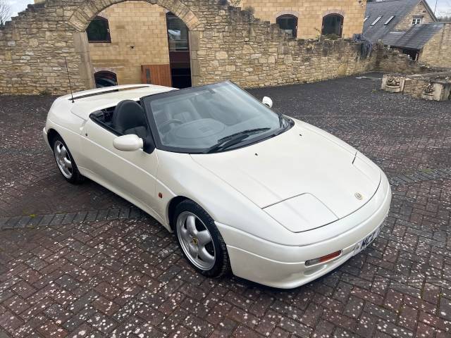 1995 Lotus Elan 1.6 ELAN S2