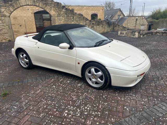 1995 Lotus Elan 1.6 ELAN S2