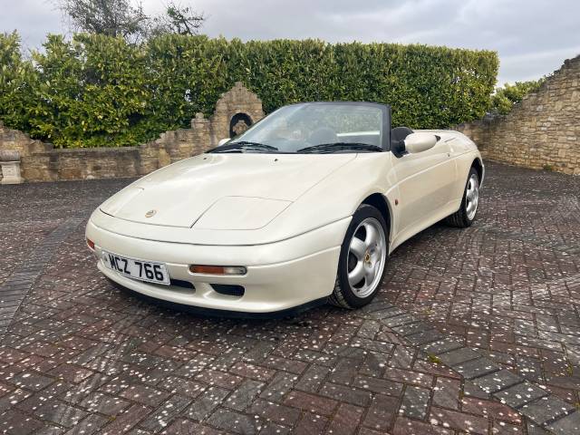 1995 Lotus Elan 1.6 ELAN S2