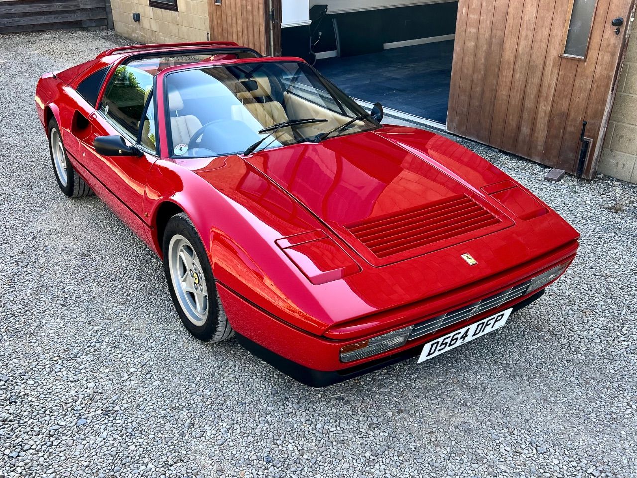 1987 Ferrari 328