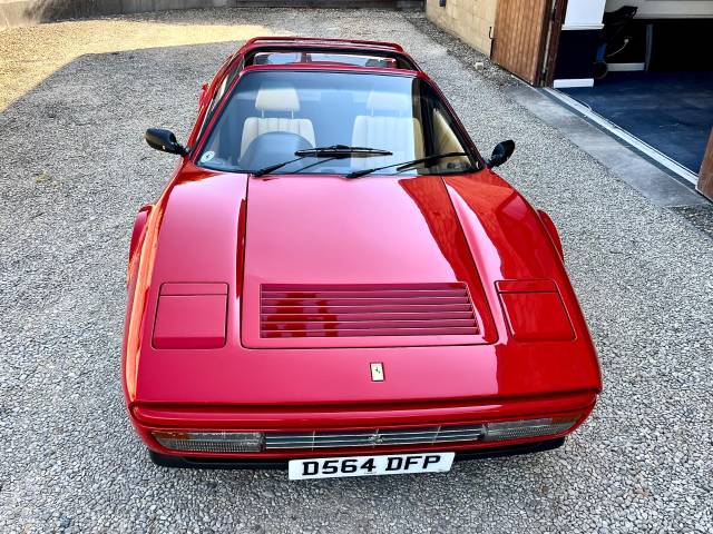 1987 Ferrari 328 3.2 328 GTS